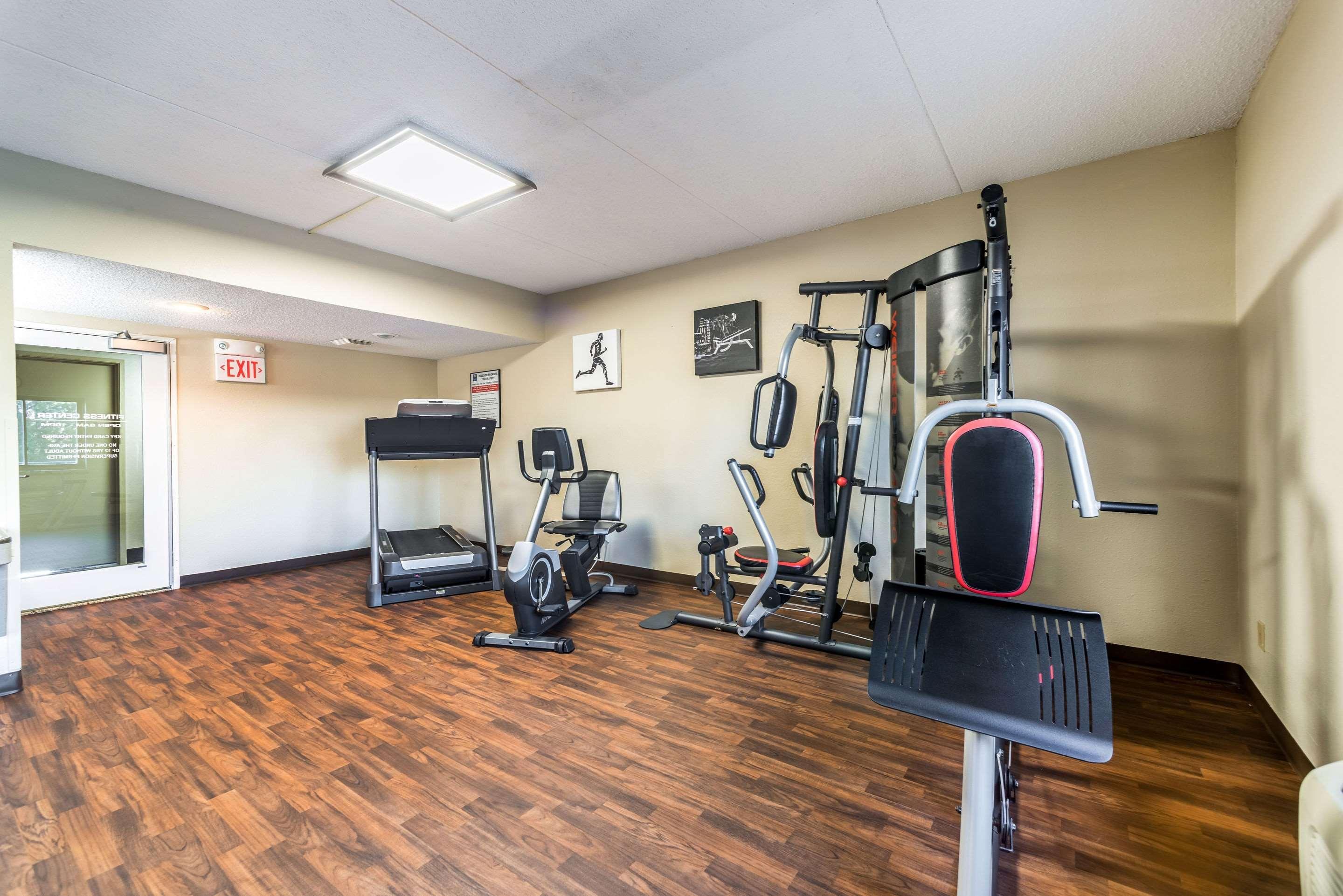 Comfort Inn Festus-St Louis South Екстериор снимка