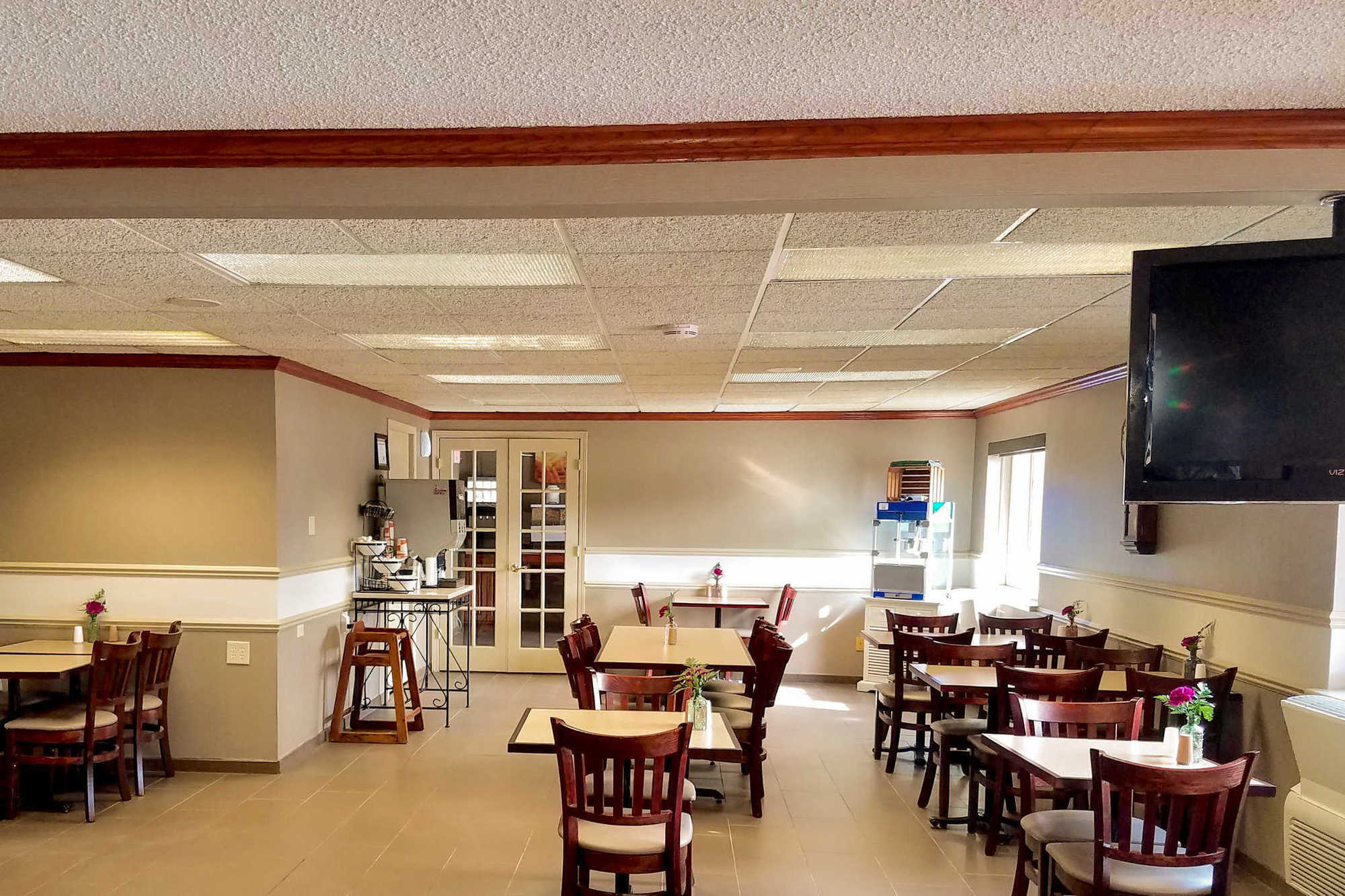 Comfort Inn Festus-St Louis South Съоръжения снимка